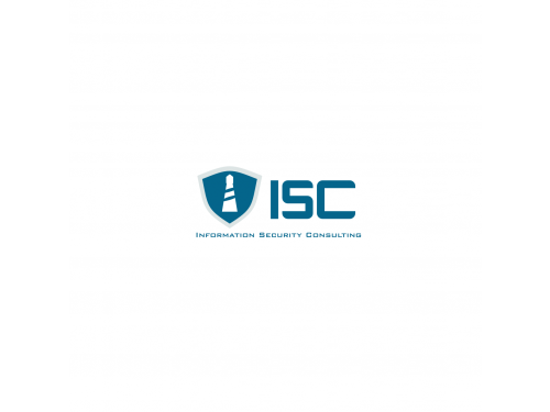 Design by must design for Contest: Create an logo for my company,  Called "Information Security Consulting"
