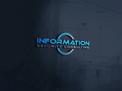 Design by Mehedi21 for Contest:  Create an logo for my company,  Called "Information Security Consulting"