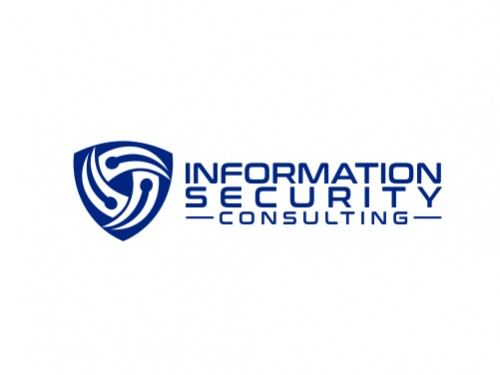 Design by b3no for Contest:  Create an logo for my company,  Called "Information Security Consulting"
