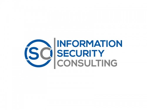 Design by design420 for Contest: Create an logo for my company,  Called "Information Security Consulting"