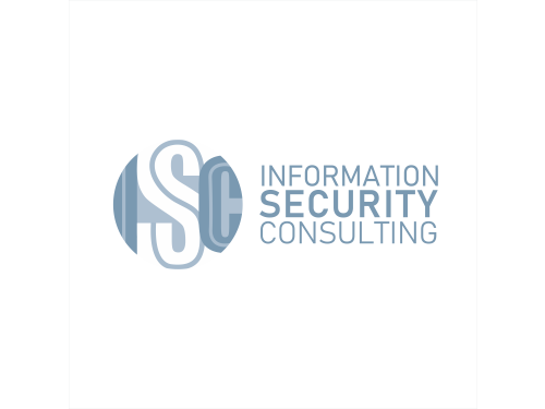 Design for Contest: Create an logo for my company,  Called "Information Security Consulting"