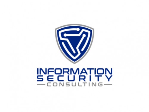 Design by b3no for Contest:  Create an logo for my company,  Called "Information Security Consulting"