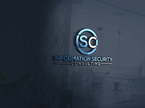 Design by design420 for Contest:  Create an logo for my company,  Called "Information Security Consulting"