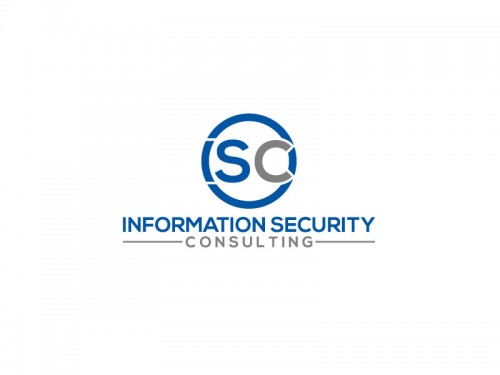 Design by design420 for Contest:  Create an logo for my company,  Called "Information Security Consulting"