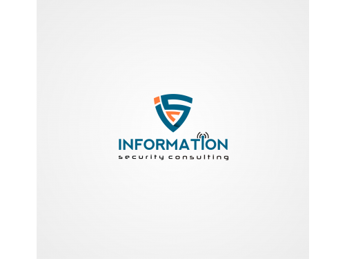 Design by soldesign for Contest:  Create an logo for my company,  Called "Information Security Consulting"
