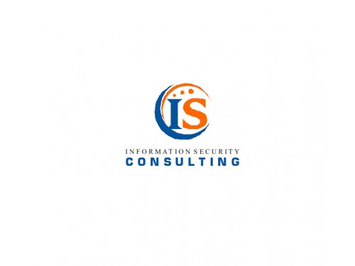 Design by greendart for Contest:  Create an logo for my company,  Called "Information Security Consulting"