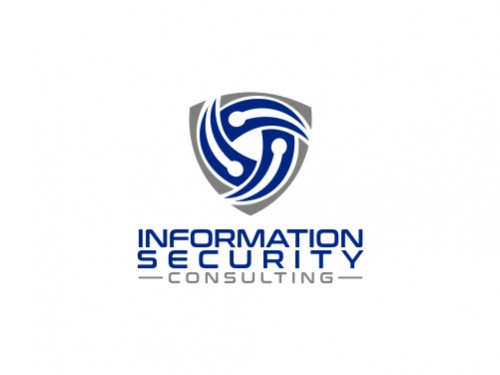 Design by b3no for Contest:  Create an logo for my company,  Called "Information Security Consulting"
