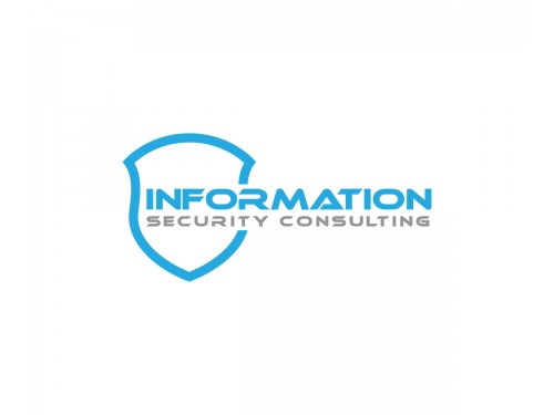 Design by Mehedi21 for Contest:  Create an logo for my company,  Called "Information Security Consulting"