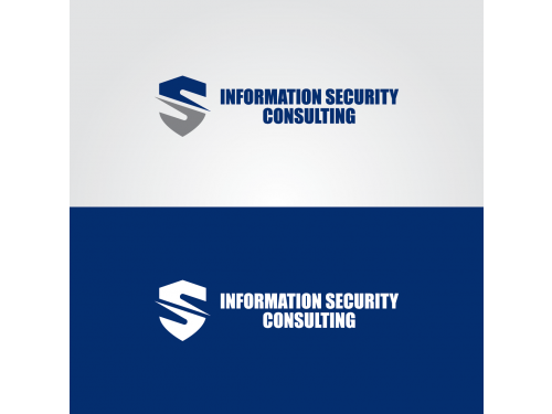 Design by Sherafima for Contest:  Create an logo for my company,  Called "Information Security Consulting"