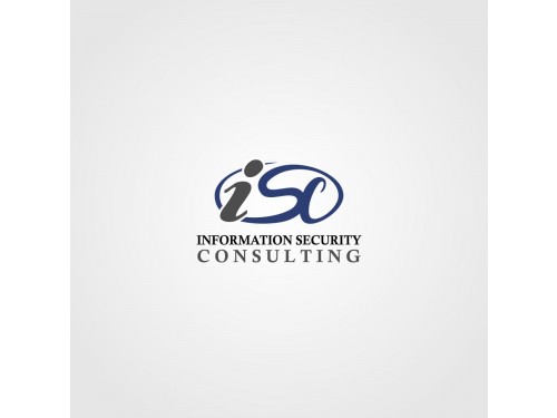 Design by greendart for Contest:  Create an logo for my company,  Called "Information Security Consulting"