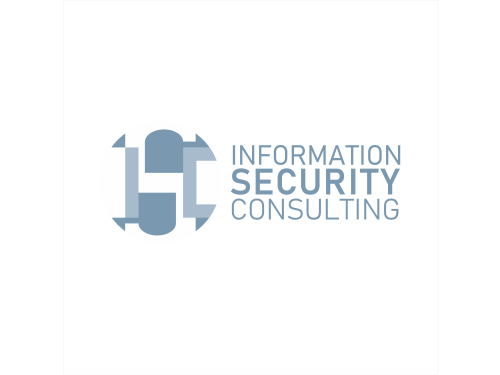 Design by collier for Contest:  Create an logo for my company,  Called "Information Security Consulting"