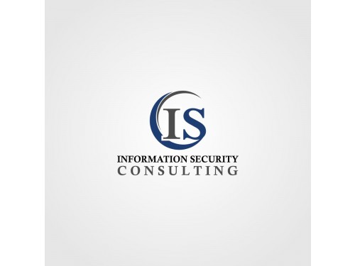 Design by greendart for Contest: Create an logo for my company,  Called "Information Security Consulting"