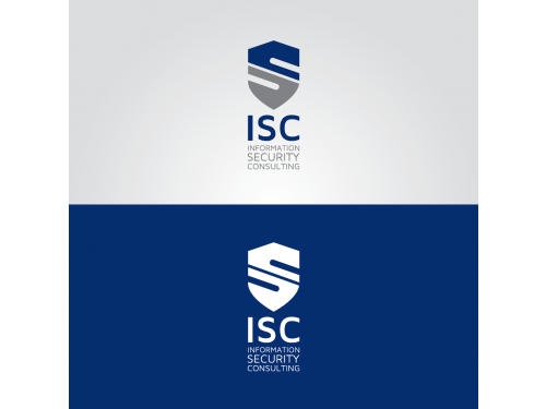 Design by Sherafima for Contest:  Create an logo for my company,  Called "Information Security Consulting"