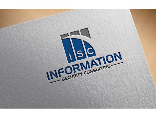 Design by design420 for Contest: Create an logo for my company,  Called "Information Security Consulting"