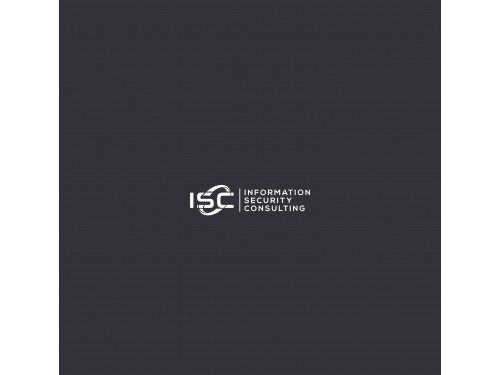 Design by Herri20 for Contest:  Create an logo for my company,  Called "Information Security Consulting"