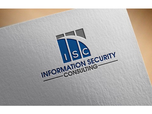 Design by design420 for Contest: Create an logo for my company,  Called "Information Security Consulting"