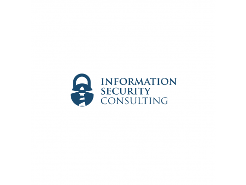 Design by must design for Contest: Create an logo for my company,  Called "Information Security Consulting"
