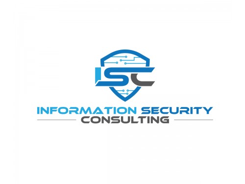 Design by logodesigns™ for Contest:  Create an logo for my company,  Called "Information Security Consulting"
