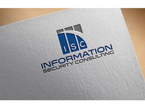 Design by design420 for Contest: Create an logo for my company,  Called "Information Security Consulting"