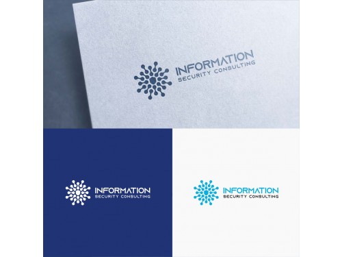 Design for Contest: Create an logo for my company,  Called "Information Security Consulting"