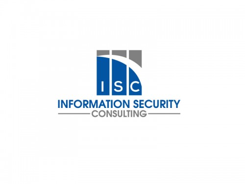 Design by design420 for Contest: Create an logo for my company,  Called "Information Security Consulting"