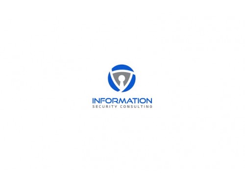Design by adityas121 for Contest:  Create an logo for my company,  Called "Information Security Consulting"