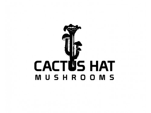 Mushroom Farm Logo