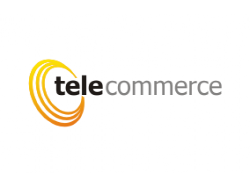 Design by asafath for Contest: Telecommerce looking for a clean logo