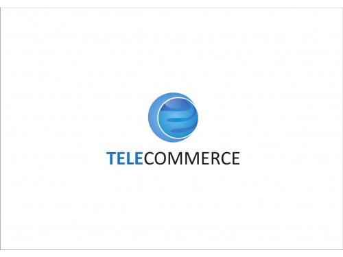 Design by greendart for Contest: Telecommerce looking for a clean logo