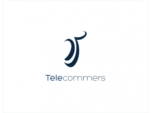 Design by erwinz for Contest: Telecommerce looking for a clean logo