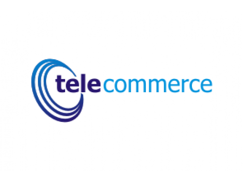 Design by asafath for Contest: Telecommerce looking for a clean logo