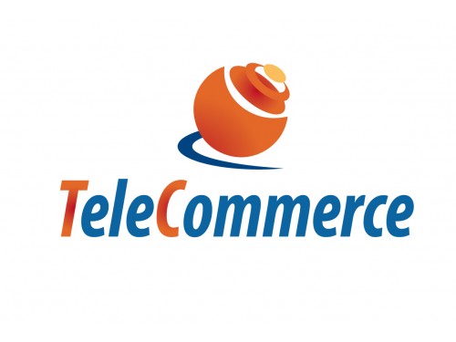 Design by elpunka for Contest: Telecommerce looking for a clean logo