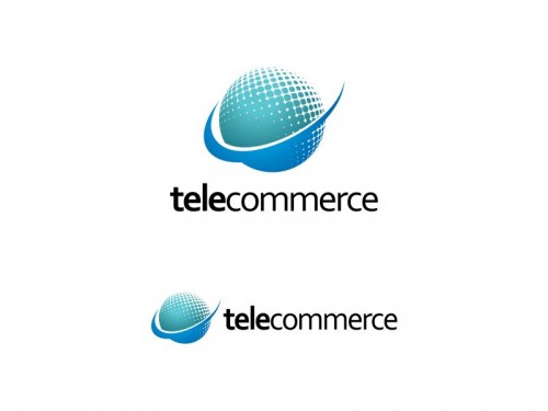 Design by jongjawi for Contest: Telecommerce looking for a clean logo