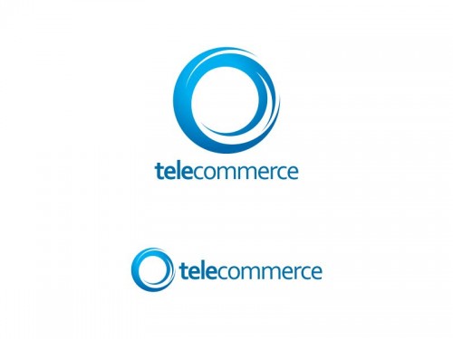 Design by jongjawi for Contest: Telecommerce looking for a clean logo
