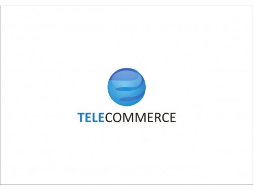 Design by greendart for Contest: Telecommerce looking for a clean logo