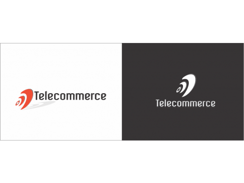 Design by genuine2009 for Contest: Telecommerce looking for a clean logo