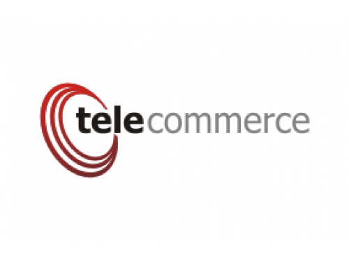 Design by asafath for Contest: Telecommerce looking for a clean logo