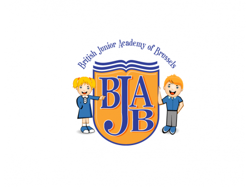 Winning design by ganesh for Contest: British school logo redesign 