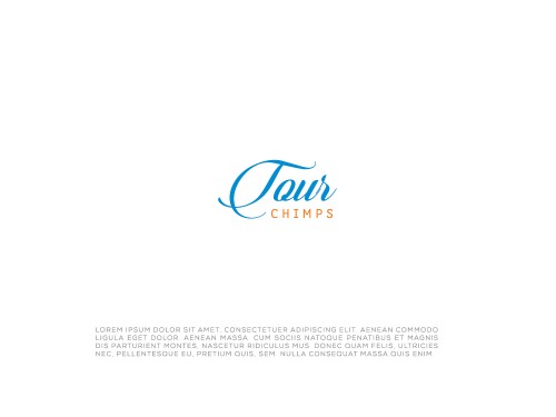 Design for Contest: Logo Design for Tour Company