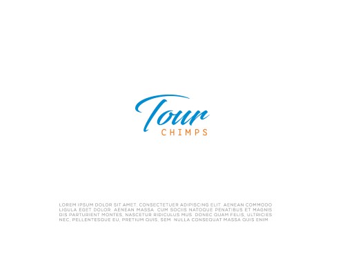 Design for Contest: Logo Design for Tour Company