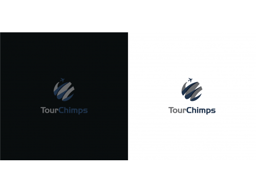 Design for Contest: Logo Design for Tour Company