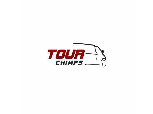 Design for Contest: Logo Design for Tour Company