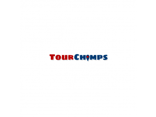 Design for Contest: Logo Design for Tour Company