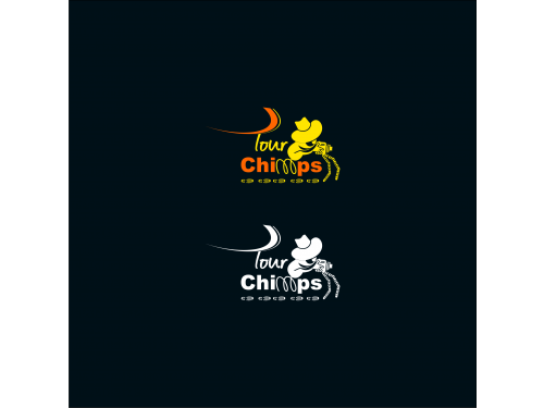 Design for Contest: Logo Design for Tour Company