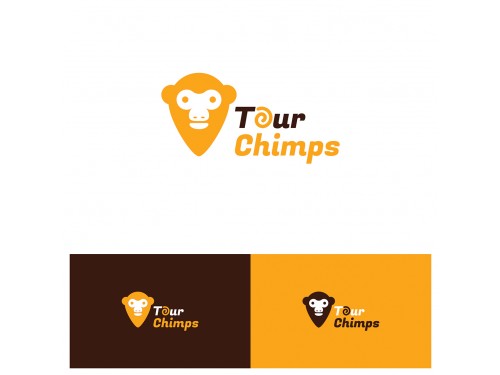 Design for Contest: Logo Design for Tour Company