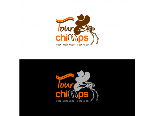 Design for Contest: Logo Design for Tour Company