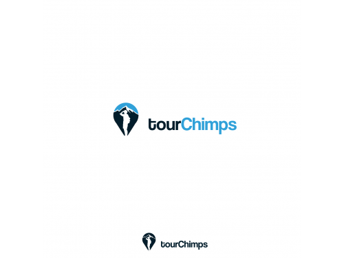 Design for Contest: Logo Design for Tour Company