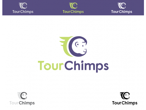 Design for Contest: Logo Design for Tour Company