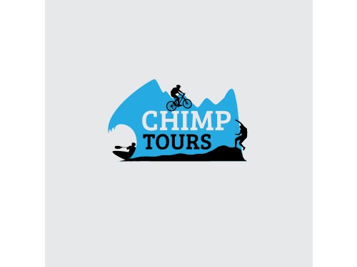Design for Contest: Logo Design for Tour Company