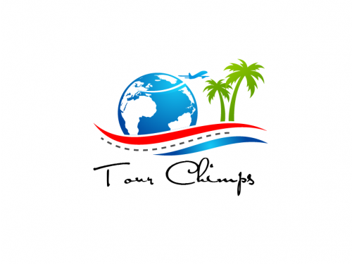 Design for Contest: Logo Design for Tour Company